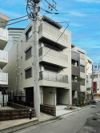 シャーメゾン小杉の外観画像