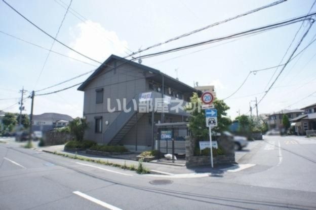 サンライズ Bの外観画像