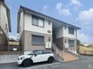 クレスト・y Aの外観画像