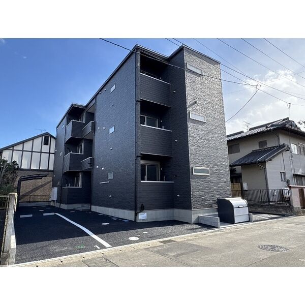 REGALEST仙台長町南の外観画像