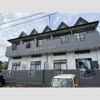 山の寺ミディハイツの外観画像