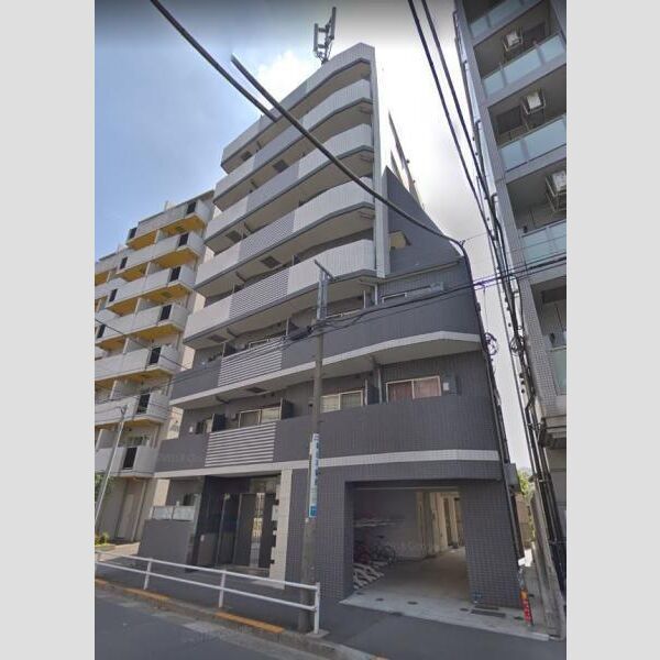 REALIZE新宿の外観画像