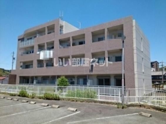 グランシャトー竹谷の外観画像