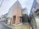 エルスタンザ塚口本町の外観画像
