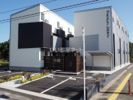 プレミアム城原の外観画像