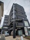 ノアズ・アークの外観画像