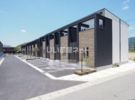 プレミアムアイランド城原Ⅴの外観画像