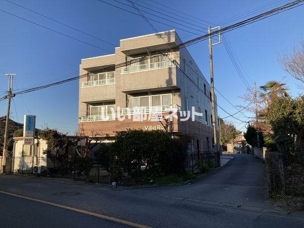 Villa Rossoの外観画像