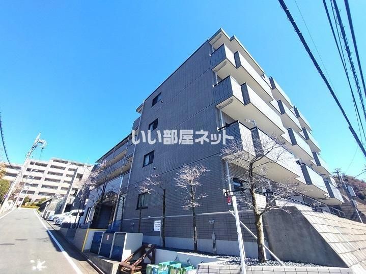 花みずき新館の外観画像