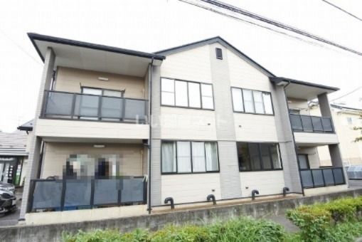 ウェイビィ森田Ⅱの外観画像