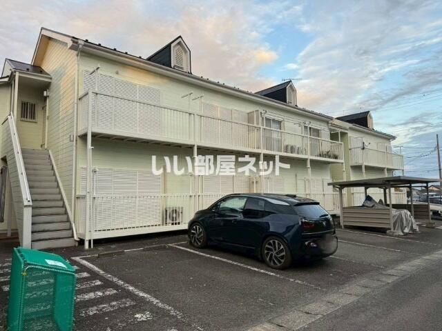 サンライトパストラルの外観画像