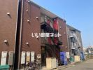 リブレシェスタの外観画像