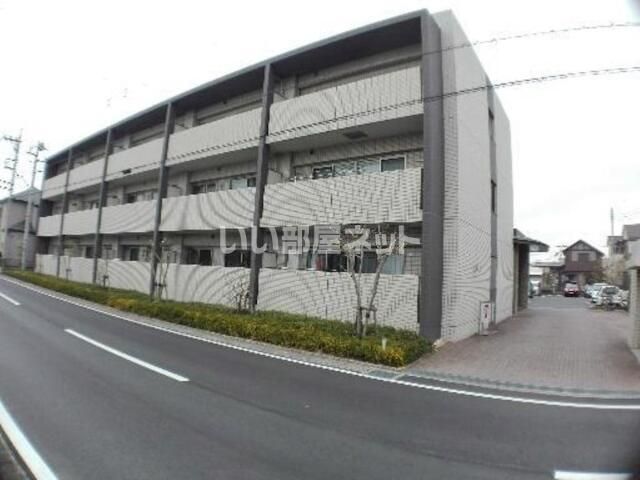 M,s SQUARE(エムズスクエア)の外観画像