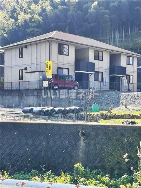 シャトレー本田の外観画像