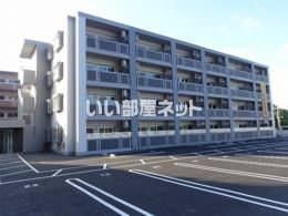 アンビシャスV(ファイブ)の外観画像