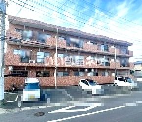 ニューロジュマンの外観画像