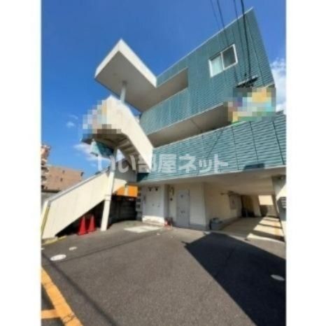 平野ビルの外観画像