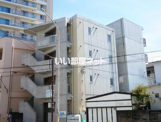 Rio鵠沼の外観画像