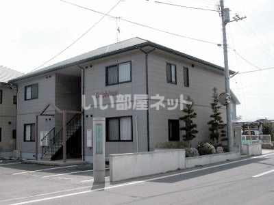 Cosmo Town D棟の外観画像