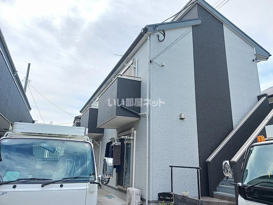 Mahoroba house Bの外観画像