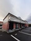レボントゥリはせでI番館の外観画像