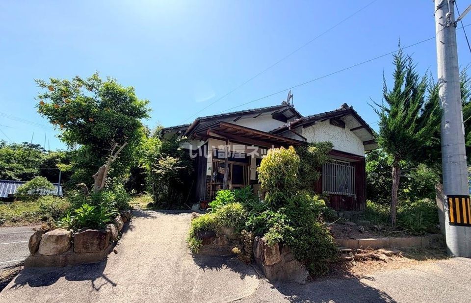 小月杉迫1丁目H戸建の外観画像