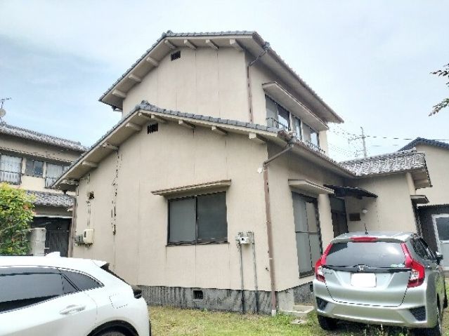 武田様借家の外観画像