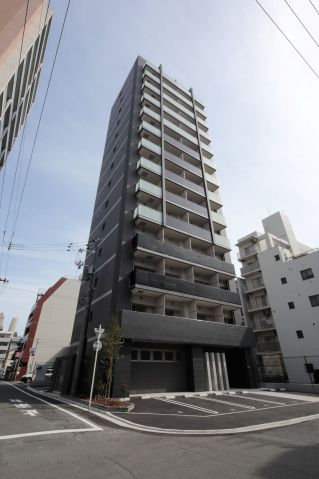 LiveCasa鶴見町の外観画像
