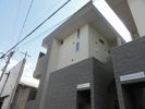 CB千早南カミーノの外観画像