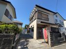 Deck House Yotsuya-Machiの外観画像