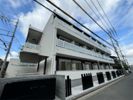 CASA Mの外観画像