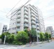 パークホームズ錦糸町 猿江恩賜公園の外観画像