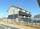 マストライフ研究学園Aの外観画像
