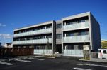 アルカディアの外観画像