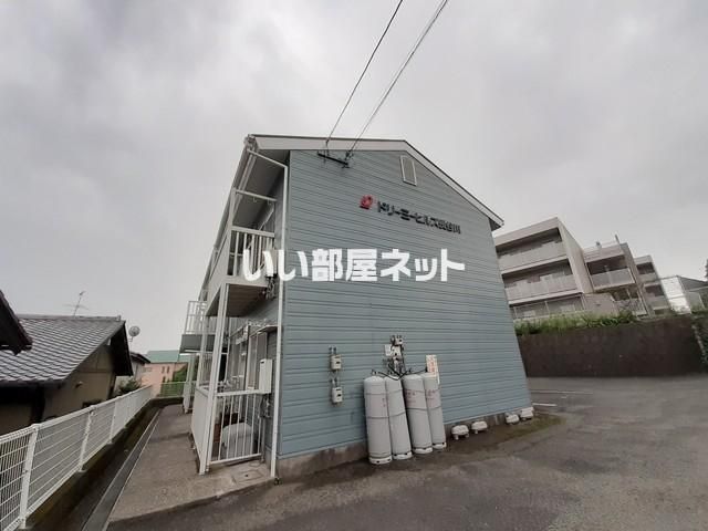 ドリーミーヒルズ長谷川の外観画像