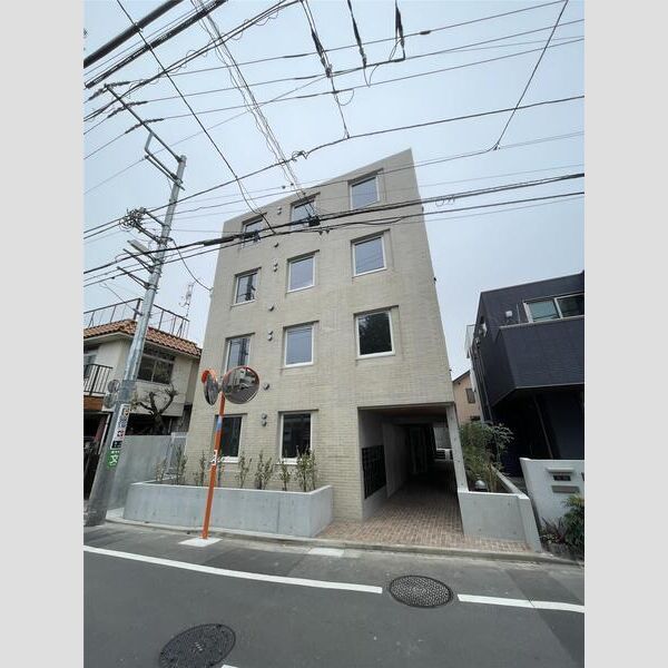 MAXIVbasic笹塚の外観画像
