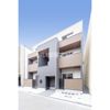Casa feliz平野東の外観画像