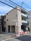 ルアナテラス38の外観画像