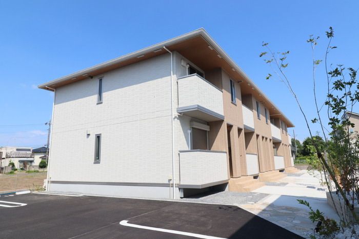 D-Invest田宮の外観画像