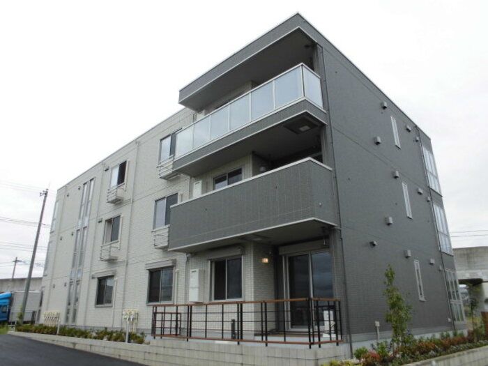 アンプルールの外観画像
