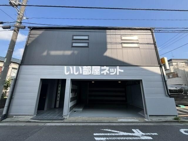 佃野町3番一戸建(ツクノチョウサンバンイッコダテ)の外観画像