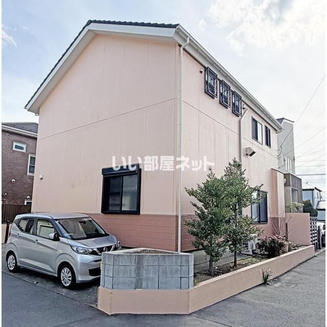 藤沢市鵠沼松が岡1丁目住宅(0005830)の外観画像