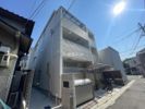 クリエオーレ常盤町の外観画像