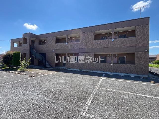 ルミエールMの外観画像