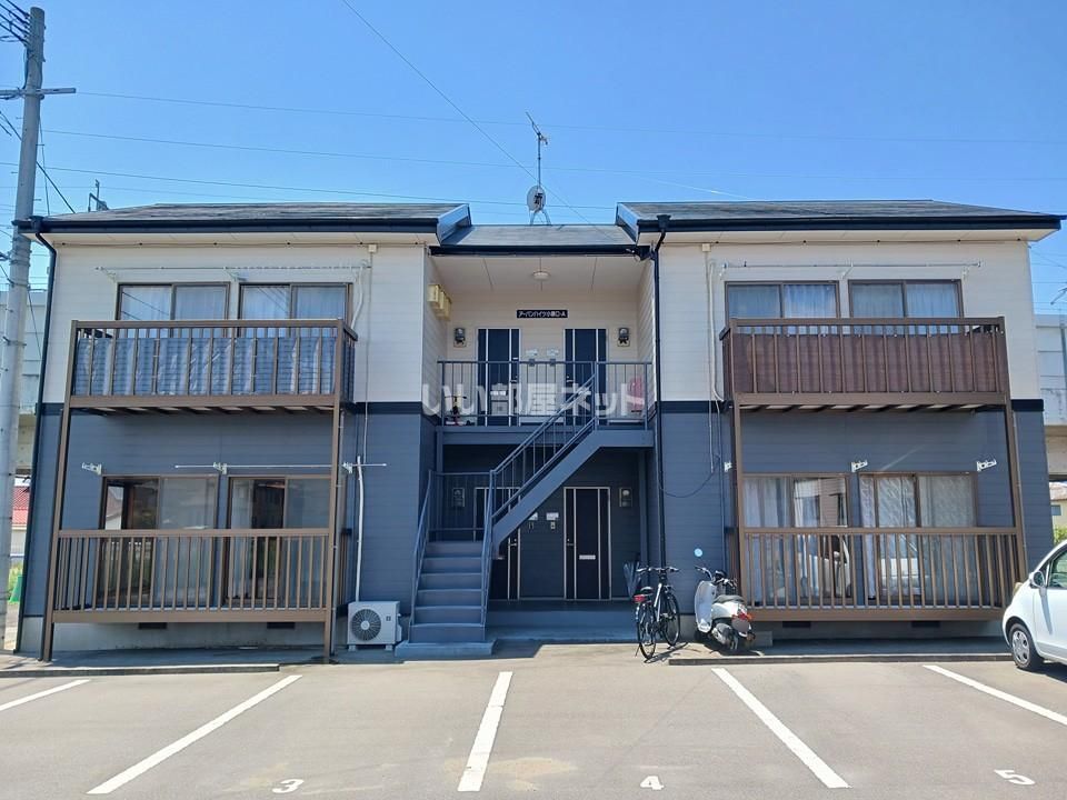 アーバンハイツ小路口Aの外観画像
