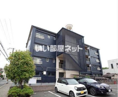 MISTRAL別府駅前の外観画像