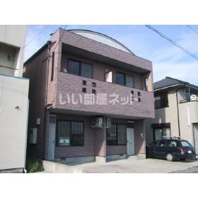 エスポワール橋本の外観画像