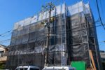 仮称)門真市五月田町PJの外観画像