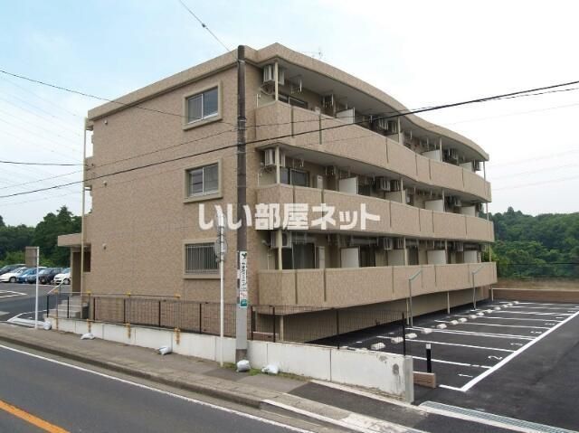 サンライズ鎌取の外観画像