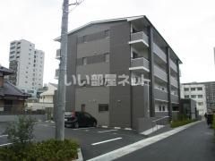 プランドールシエルの外観画像